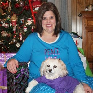 Meet your Posher, Teresa